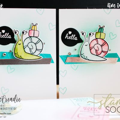 Stamping Society ~ March ~ Favourite Suite ~ Blog Hop