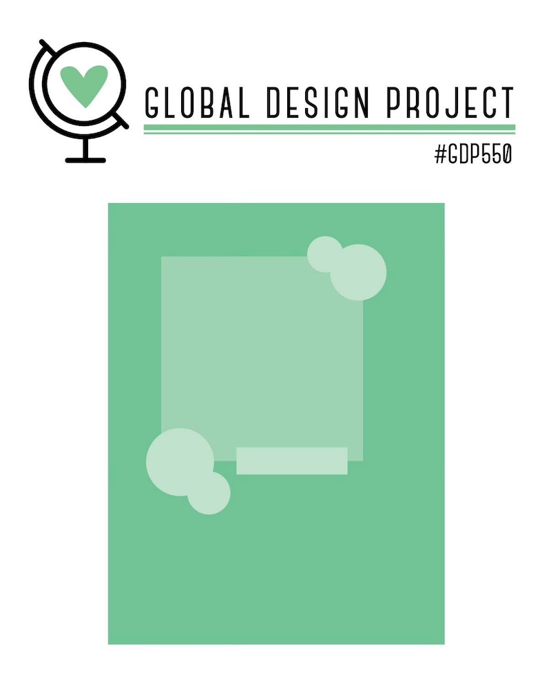 Global Design Project #GDP550